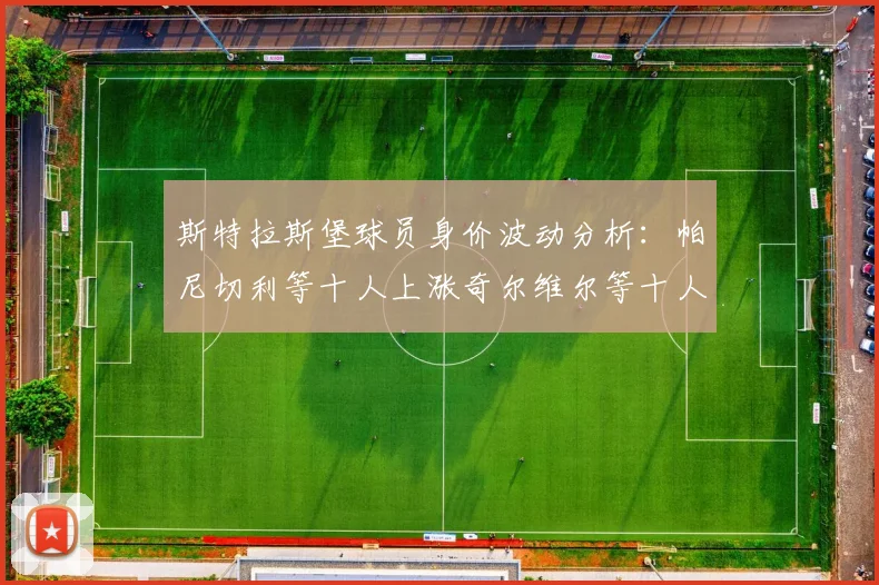 斯特拉斯堡球员身价波动分析：帕尼切利等十人上涨奇尔维尔等十人下滑