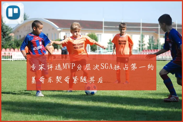 专家评选MVP分层次SGA独占第一约基奇东契奇紧随其后